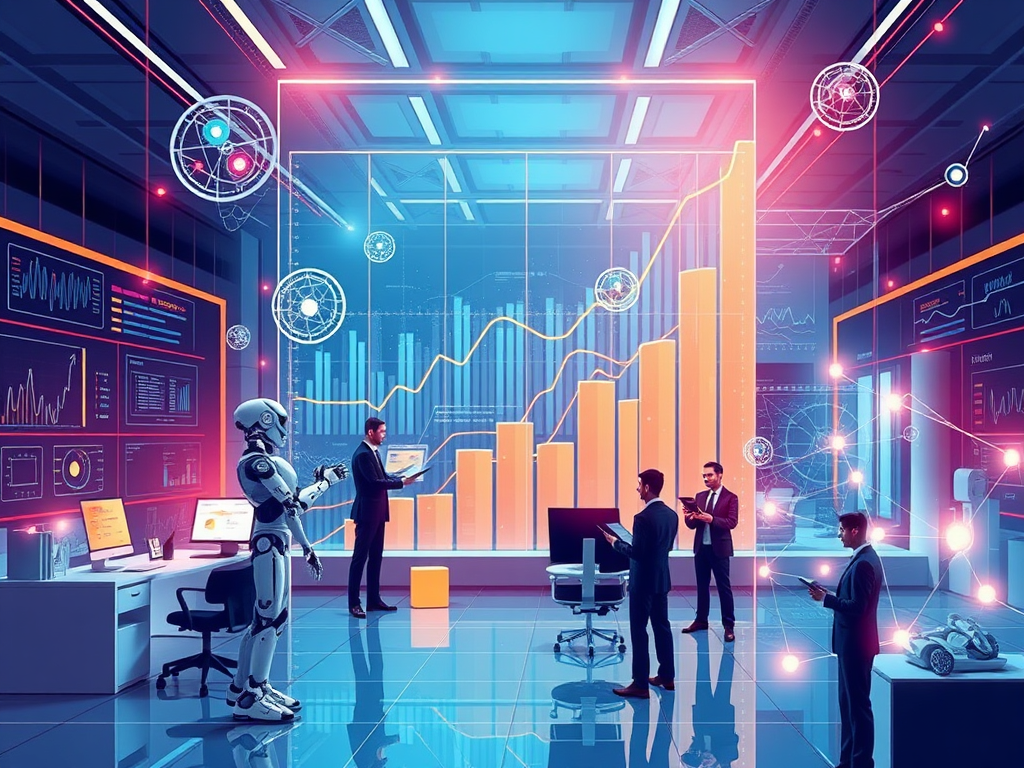 AI Business Analyst Thumbnail